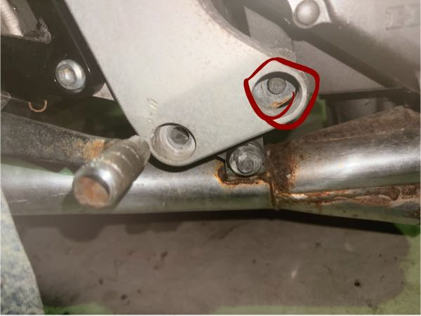 ホーネット250用の中間パイプについて】 - ホーネット250 - Yahoo