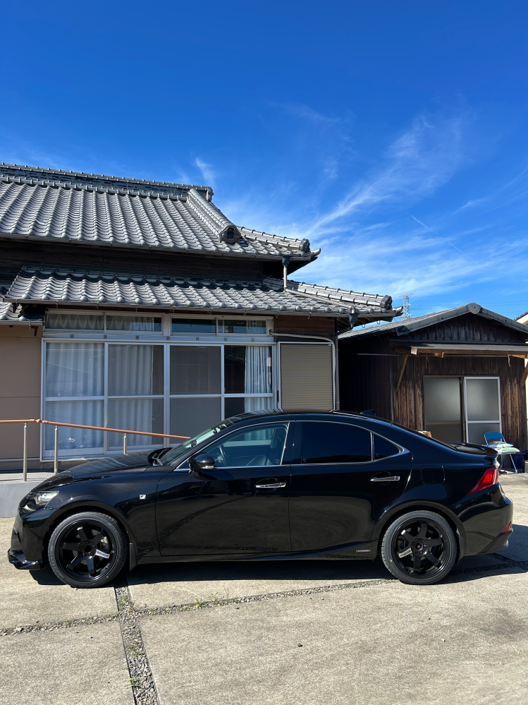 30mm短縮 ショートナックル 角度なし マークXにて使用 マークXに30mm短縮のショートナックルをいれようとしてます
