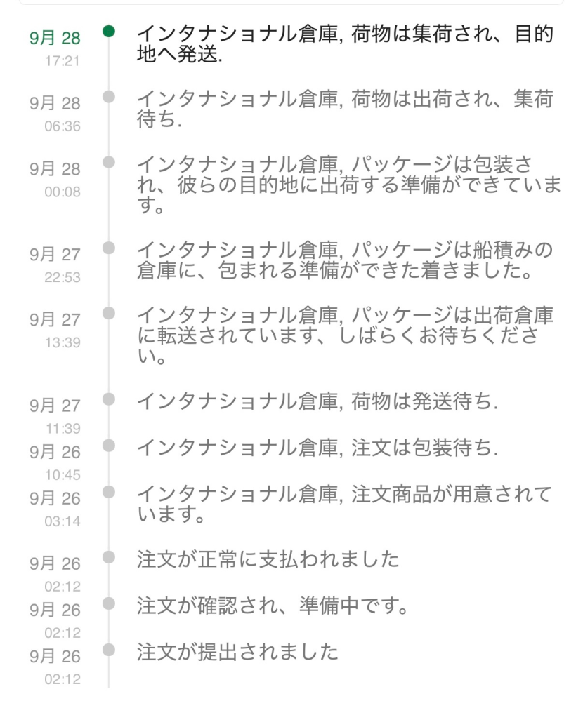 質問日時の新しい順】Yahoo!オークション 回答受付中の質問 - Yahoo!知恵袋