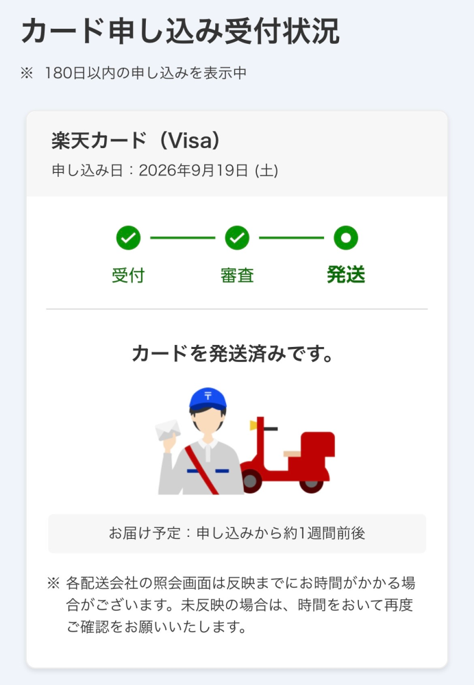 15インチのタイヤを4本ヤマト運輸で送るには1本づつ4個口と2
