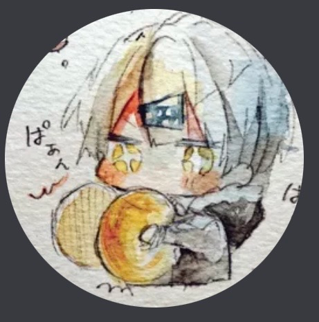 この元画像を持ってる方いますか？データを消してしまったのですが