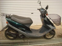 原付 ホンダのタクトでスピードを速くするにはリミッターを外すの Yahoo 知恵袋