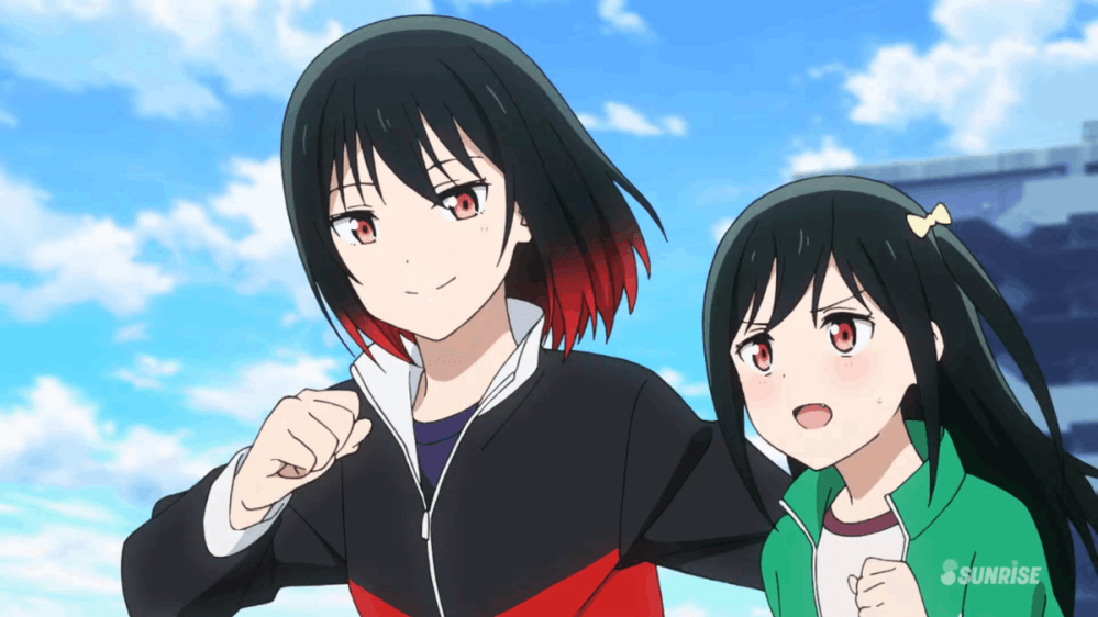 間の楔にハマりました。私は関俊彦さんのバージョンで見たいのですが