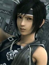 Ff8のキャラのモデルになった芸能人ってこれで合ってますか スコール Yahoo 知恵袋