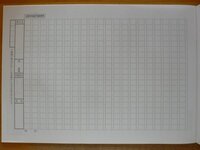 Wordで一旦原稿用紙に設定した用紙を白紙用紙に戻すにはどうし Yahoo 知恵袋