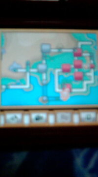 ハートゴールドの質問です 今 カントー地方のセキチクシティに Yahoo 知恵袋