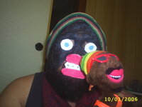 松崎しげるより 色黒な芸能人 有名人 って 誰かいましたか 教えてくだ Yahoo 知恵袋