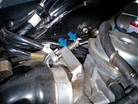 スペイシー125 Jf04 のアイドリング調整について教えてください Yahoo 知恵袋