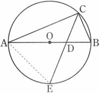 中学数学の問題の証明をお願い 円と三平方の定理 下記 Yahoo 知恵袋