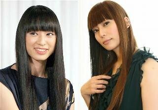 栗山千明さんと柴咲コウさんは似てますか またどちらが美人 好きですか Yahoo 知恵袋
