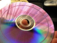 キズの付いたdvdディスクの修復法について 大切なデータ Yahoo 知恵袋