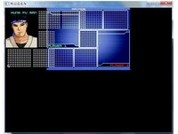 ｍｕｇｅｎのキャラクターを選択した時に横に出るアイコンの大きさを大きくしたい Yahoo 知恵袋