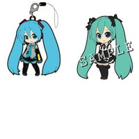 初音ミクの髪の色について 最近なんか初音ミクの髪の毛の色が水色と言う勘 Yahoo 知恵袋