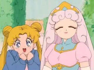 アニメ 美少女戦士セーラームーン でお勧めなお話を教えて下さ Yahoo 知恵袋