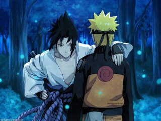 ｎａｒｕｔｏ サスケは何故読者に嫌われちゃったんですか Yahoo 知恵袋