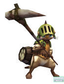 Mhxx モンスターハンターダブルクロス のｇ級開放のディアブロスが Yahoo 知恵袋