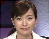 テレ朝の大江麻理子アナって綺麗だと思いますか 知恵袋内で結構 Yahoo 知恵袋