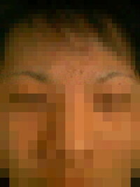 男で眉毛が細いとヤンキーに見えるそうですが どのくらい細いとそ Yahoo 知恵袋