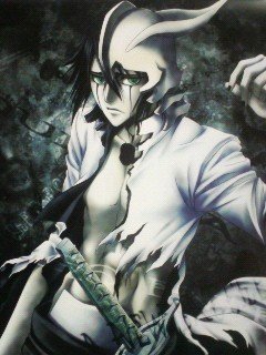 BLEACH、破面最強は誰でしょうか？ワンダーワイスは元柳斎
