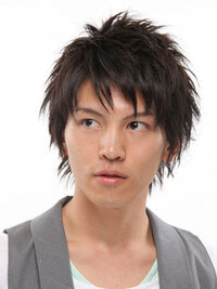 高校生男子がこの髪型してたらどう思いますか 同じ高校生 Yahoo 知恵袋