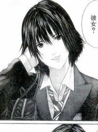 ｇａｎｔｚ のセバスチャンは結局何者だったのでしょうか 超能力みた Yahoo 知恵袋