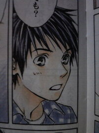 進研ゼミの案内に入っていた漫画ですが この作者が知りたいです ご存知の Yahoo 知恵袋