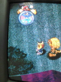 Ps用ソフトの初代デジモンワールド時計の見方がわからないんです ソフト Yahoo 知恵袋