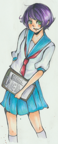 コピック初心者ですがこんな塗り方でいいんでしょうか いけな Yahoo 知恵袋