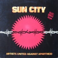 南アフリカの Suncity について 80 S洋楽ファンの皆様はいか Yahoo 知恵袋