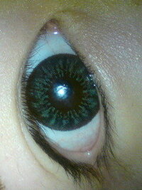 逆さまつげじゃないらしいのですが まつげが目に入って痛いです 痛いのは Yahoo 知恵袋