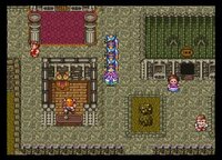 ｄｑ6 Ds版 の防具ミラーアーマーについて Sf版もプレイ Yahoo 知恵袋