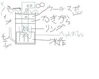 水作エイトの改造でウールを外し セラミック濾材を詰めているケース Yahoo 知恵袋