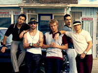 Backstreetboysメンバーの身長 Briannicka Yahoo 知恵袋