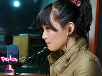 Perfumeのedgeについての質問です トライアングルmixのedgeは Yahoo 知恵袋