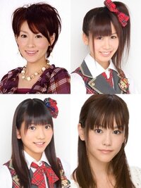 前髪をひと房たらすヘアスタイルを 何と呼ぶのでしょうか 主にティ Yahoo 知恵袋