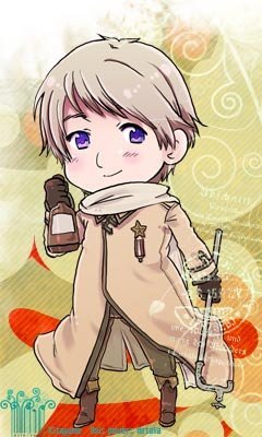 APHのイヴァンが持っている水道管の作り方を教えて下さいませ