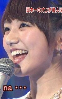 松村未央アナの歌はどうでしたか 上手いとは言えないけど Yahoo 知恵袋