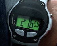 プリズンブレイクのマイケルが使用していたこの腕時計の型番って Yahoo 知恵袋