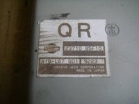 Ecuの型番の見方について教えてください スペアのecuを購入しよ Yahoo 知恵袋