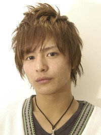 髪のセット方法男 前はギャル男みたいに盛るかんじだったの Yahoo 知恵袋