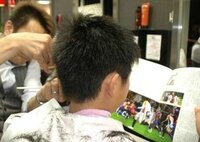 1000円カットで ネオスポーツ刈り というオーダーは可能でしょうか Yahoo 知恵袋