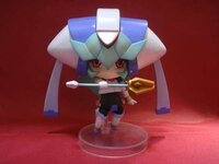 ロックマンＺＸに出て来たパンドラなんですけどこれって普通に売ってる 