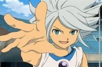イナズマイレブンの世界編 アニメ で一番好きなキャラを教えてください Yahoo 知恵袋