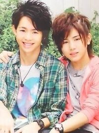 この山田涼介君がしているヘアアレンジはなんていうか知って Yahoo 知恵袋