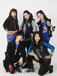 F X のアンバーは本当に男の子みたいですが胸はどうしてるんですか Yahoo 知恵袋