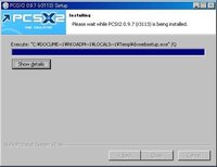 さきほども質問させて頂きましたが Pcsx2ctのダウンロードには至らな Yahoo 知恵袋