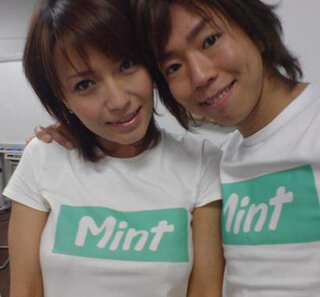 Mint兄弟ってほんとの兄弟なんですか 姉弟ユニットで Yahoo 知恵袋