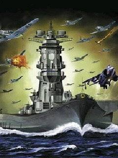 戦艦大和がイージス艦に 旧大日本帝國海軍の戦艦大和が 現代のイージス艦 Yahoo 知恵袋