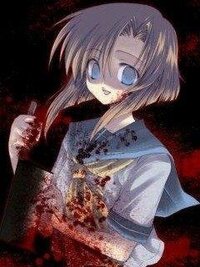 このキャラクターの名前と漫画の名前を教えて下さい アニメか漫 Yahoo 知恵袋