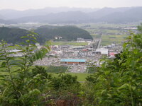 盆地の気候の特徴について教えてください 一言で言えば 熱しやす Yahoo 知恵袋